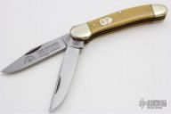 Slip Joint Multiblade Copperhead