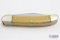 Slip Joint Multiblade Copperhead