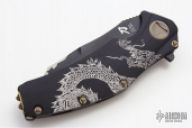 164-1KA Mini Matrix Katana 07/2013 #0013