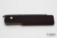 Bichu-no-Kami Stingray AS w/ Sheath