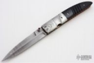 Spearpoint Liner Lock