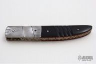 Spearpoint Liner Lock