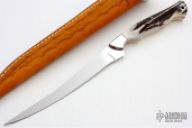 Medium Fillet Knife