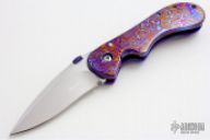 Stellite and Mokuti Bullseye