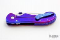 Stellite and Mokuti Bullseye