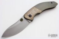 CATO - Mokume #09972