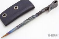 Forged Spike