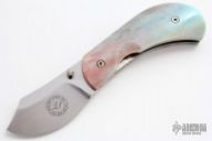 Linerlock Skinner