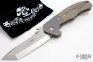 Custom Super Roadhouse