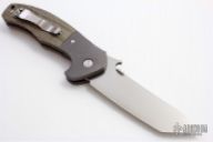 Custom Super Roadhouse