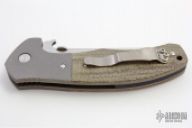 Custom Super Roadhouse