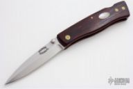 Micarta Folder