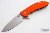 XM-24 4" Slicer Flipper