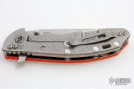 XM-24 4" Slicer Flipper