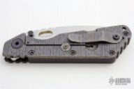 SMF 3/4 Grind Hand Ground