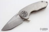 F3 Flipper - Compact