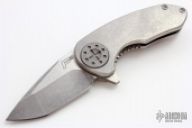 F3 Flipper - Compact