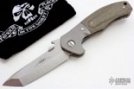 Custom Mini Roadhouse