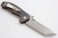 Custom Mini Roadhouse