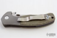 Custom Mini Roadhouse