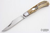 Slimline Trapper - Mammoth Ivory