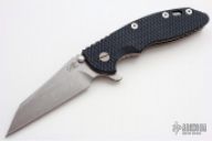 XM-18 3.5" Wharncliffe