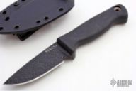 Scrapyard w/ Kydex Sheath