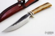 Hammermarked Walrus Hunter