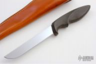 Shorty - Green Armorhide