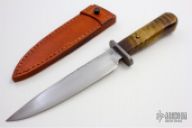Rifleman's Knife