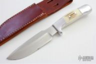 26 CD - Custom Semi-Skinner