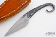 Ring Tail Boot Blade