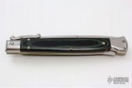 Swing Guard Lockback Auto