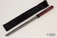 Wakizashi