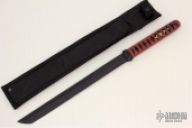 Wakizashi