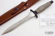 Mark II 35th Anniversary, Gray Cat's Tongue #010820