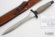 Mark II 35th Anniversary, Gray Cat's Tongue #010821