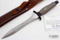 Mark II 35th Anniversary, Gray Cat's Tongue #010822