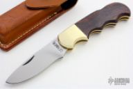 Magnum Folding Hunter