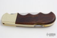 Magnum Folding Hunter