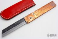 Bichu-no-Kami AS w/ Sheath