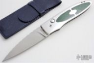 Jade Button Lock Auto