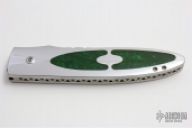 Jade Button Lock Auto