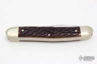 Slipjoint Multiblade Muskrat