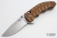 300 SN Ball Axis Flipper