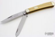 Slip Joint Multiblade Trapper