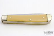 Slip Joint Multiblade Trapper