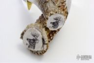 Stag Hunter & Skinner Set