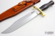 Model 12 Sportsman Bowie