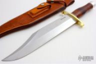 Model 12-11 Confederate Bowie